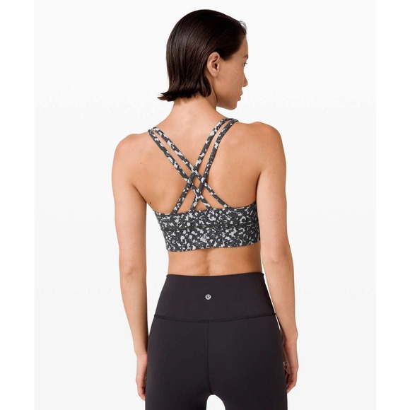 lululemon athletica Other - Lululemon Energy Bra *Long Line